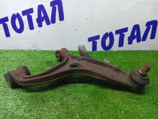 Фото запчасти рычаг задний левый SUBARU FORESTER 2007 контрактная запчасть Запчасть рычаг задний левый SUBARU FORESTER 2007