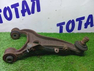 Фото запчасти рычаг задний правый SUBARU FORESTER 2007 контрактная запчасть Запчасть рычаг задний правый SUBARU FORESTER 2007