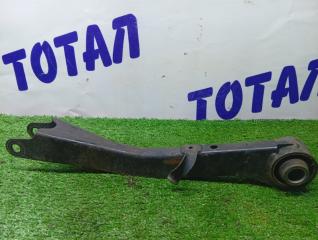 Фото запчасти тяга подвески задняя правая SUBARU FORESTER 2007 контрактная запчасть Запчасть тяга подвески задняя правая SUBARU FORESTER 2007