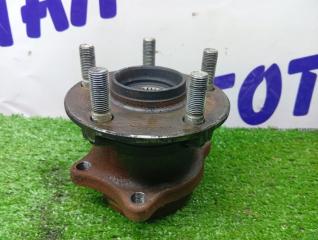 Фото запчасти ступица задняя правая SUBARU FORESTER 2007 контрактная запчасть Запчасть ступица задняя правая SUBARU FORESTER 2007