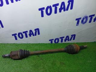Привод задний правый TOYOTA HARRIER 2008