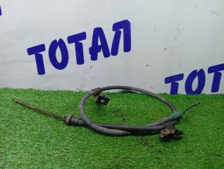 Трос ручника правый MAZDA TRIBUTE 2004