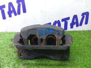 Фото запчасти суппорт передний левый SUBARU FORESTER 1999 контрактная запчасть Запчасть суппорт передний левый SUBARU FORESTER 1999