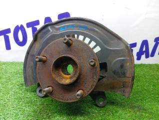 Запчасть ступица передняя левая TOYOTA VOXY 2014