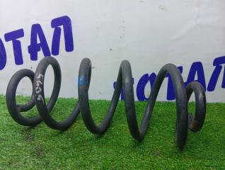 Пружина задняя TOYOTA VOXY 2014