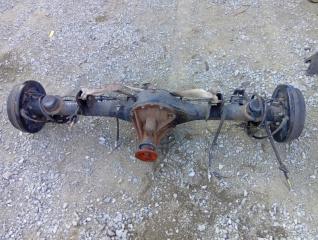 Запчасть мост задний SUZUKI GRAND ESCUDO 2003