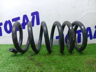 Пружина задняя MITSUBISHI PAJERO 2007