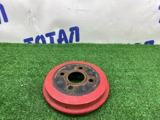 Запчасть тормозной барабан задний правый TOYOTA BB 2006