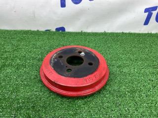 Запчасть тормозной барабан задний левый TOYOTA BB 2006