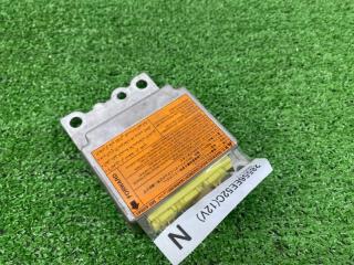 Блок управления airbag NISSAN TIIDA LATIO 2008