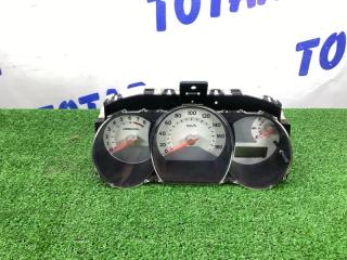 Фото запчасти спидометр NISSAN TIIDA LATIO 2008 контрактная запчасть Запчасть спидометр NISSAN TIIDA LATIO 2008