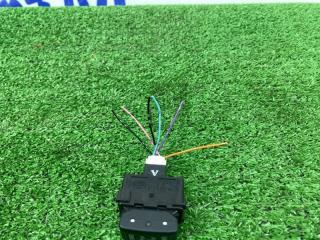 КНОПКА ВКЛЮЧЕНИЯ 4WD TIIDA LATIO 2008 SNC11 HR15DE