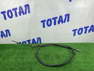 Трос ручника левый NISSAN TIIDA LATIO 2008