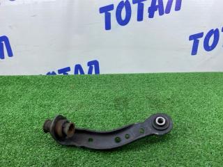 Рычаг передний правый NISSAN TIIDA LATIO 2008 SNC11 HR15DE 54524AX001 контрактная