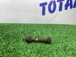 БОЛТ КРЕПЛЕНИЯ ШАРОВОЙ NISSAN TIIDA LATIO 2008 SNC11 HR15DE 40178AX06C контрактная