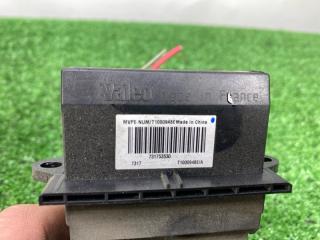 Реостат TIIDA LATIO 2008 SNC11 HR15DE