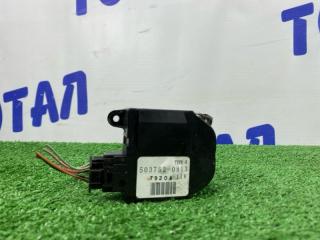 Сервопривод заслонок печки NISSAN TIIDA LATIO 2008 SNC11 HR15DE контрактная
