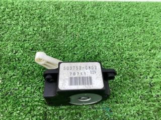 Сервопривод заслонок печки TIIDA LATIO 2008 SNC11 HR15DE