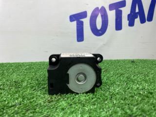 Сервопривод заслонок печки NISSAN TIIDA LATIO 2008 SNC11 HR15DE контрактная