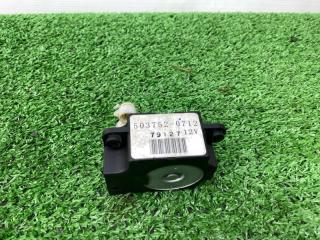 Сервопривод заслонок печки TIIDA LATIO 2008 SNC11 HR15DE