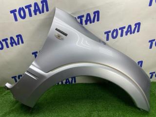 Фото запчасти крыло переднее правое MITSUBISHI PAJERO 2006 контрактная запчасть Запчасть крыло переднее правое MITSUBISHI PAJERO 2006