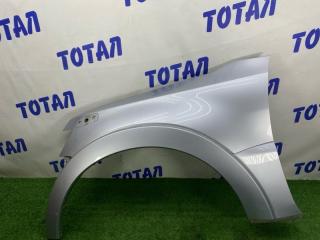 Фото запчасти крыло переднее левое MITSUBISHI PAJERO 2006 контрактная запчасть Запчасть крыло переднее левое MITSUBISHI PAJERO 2006