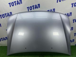 Фото запчасти капот MITSUBISHI PAJERO 2006 Б/У запчасть Запчасть капот MITSUBISHI PAJERO 2006