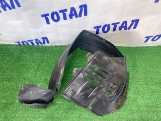 Фото запчасти подкрылок передний левый MITSUBISHI PAJERO 2006 Б/У запчасть Запчасть подкрылок передний левый MITSUBISHI PAJERO 2006