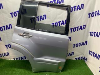Фото запчасти дверь задняя правая MITSUBISHI PAJERO 2006 Б/У запчасть Запчасть дверь задняя правая MITSUBISHI PAJERO 2006