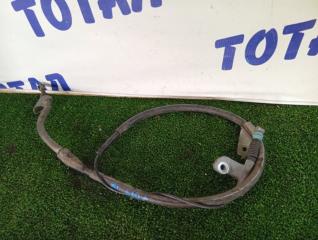 Трос ручника левый NISSAN CEDRIC 2003 контрактная Трос ручника левый NISSAN CEDRIC 2003