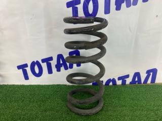 Пружина задняя левая MITSUBISHI PAJERO 2006