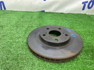 Запчасть тормозной диск передний левый TOYOTA ISIS 2011