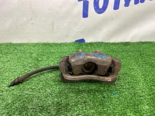 Запчасть суппорт задний левый TOYOTA ISIS 2011