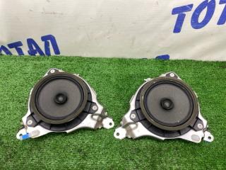 Запчасть динамики задние TOYOTA ISIS 2011