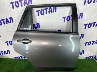 Фото запчасти дверь задняя правая NISSAN WINGROAD 2012 контрактная запчасть Запчасть дверь задняя правая NISSAN WINGROAD 2012