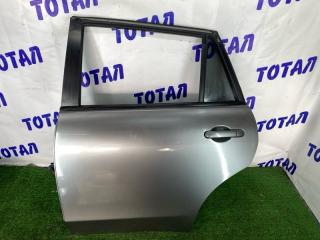 Фото запчасти дверь задняя левая NISSAN WINGROAD 2012 контрактная запчасть Запчасть дверь задняя левая NISSAN WINGROAD 2012