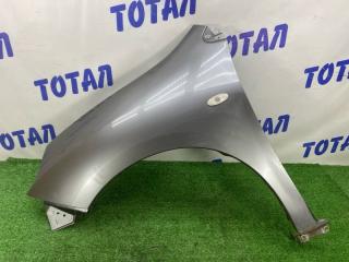 Крыло переднее левое NISSAN WINGROAD 2012