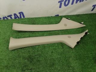 Фото запчасти накладка на стойку кузова NISSAN WINGROAD 2012 контрактная запчасть Запчасть накладка на стойку кузова NISSAN WINGROAD 2012