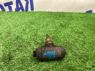 Рабочий тормозной цилиндр задний левый NISSAN WINGROAD NY12 HR15DE