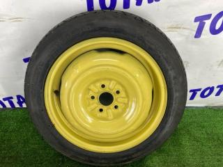 Запасное колесо TOYOTA ALLION 2002 ZZT245 1ZZFE контрактная