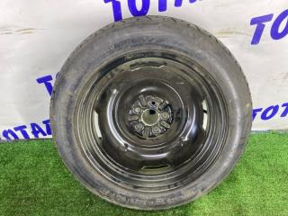 Запасное колесо ALLION 2002 ZZT245 1ZZFE
