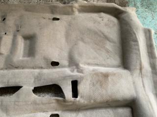 Обшивка пола Bluebird Sylphy 2005 NG11 HR15DE