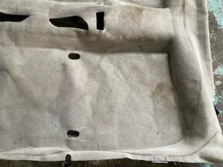 Обшивка пола NISSAN Bluebird Sylphy NG11 HR15DE