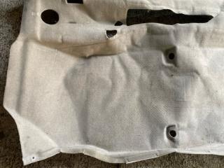 Обшивка пола Bluebird Sylphy 2005 NG11 HR15DE