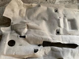 Обшивка пола Bluebird Sylphy 2005 NG11 HR15DE