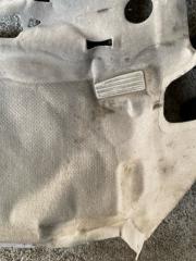 Обшивка пола Bluebird Sylphy 2005 NG11 HR15DE