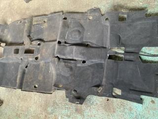 Запчасть обшивка пола HONDA STREAM 2007