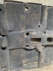 Обшивка пола STREAM 2007 RN7