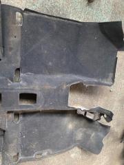 Обшивка пола STREAM 2007 RN7