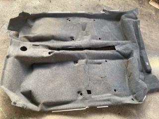 Обшивка пола NISSAN NOTE 2010 NE11 HR15DE 749028Y21A контрактная